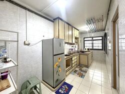 Blk 418 Canberra Road (Sembawang), HDB 4 Rooms #501746231